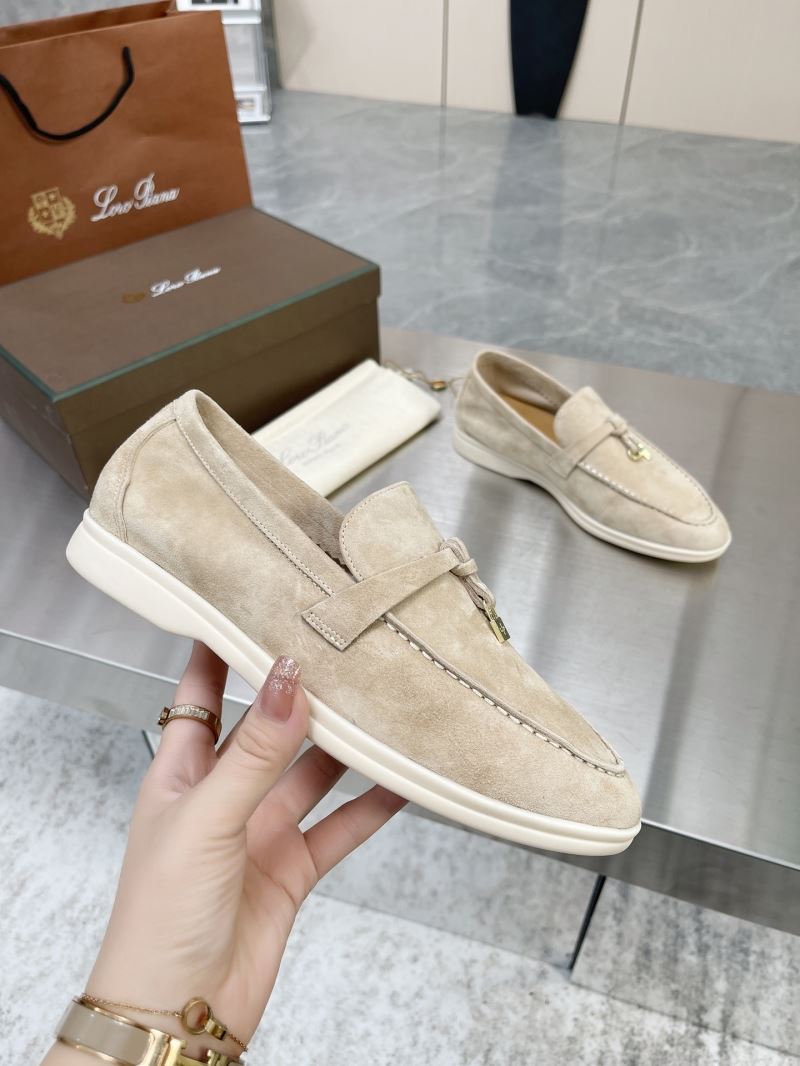 Loro Piana Shoes